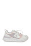 SANTANA JR 6FX Girls' White Sneakers
