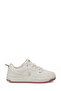 Zelda 6Fx White Women's Sneaker