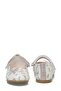 Polaris Buty.P5Fx Girl's Ballet Shoes Cream - 5