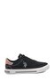 Rachel 6Fx Black Women's Sneaker
