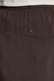 We Bas Wv Sho Auco Brown Men's Shorts - 6
