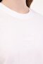 Wl Saino 11F204 5Fx White Women's Short Sleeve T-Shirt - 4