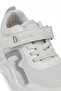 Bury F 5Fx White Female Child Sneaker Shoes - 7