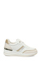 325545.Z 5Fx White Women's Sneaker