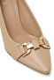 Incı Asıa 5Fx Nude Women's Heeled Shoes - 7