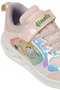 Mospor P 6Fx Pink Girls' Sports Shoes - 7