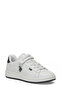 Eniya Jr 6Fx White Boy's Sneaker - 2