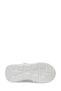 Impala F 5Fx White Girls' Sports Shoes - 6