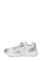 Ruis F 5Fx White Female Child Sneaker Shoes - 3