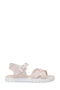 Klas.F5Fx Powder Girl's Sandals