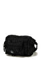 M Yugi Bdy 5Pr Black Unisex Crossbody Bag - 2