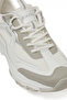 Vereda 6Fx White Women's Sports Shoes - 7