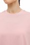 Wb 11Banko Sn226 6Fx Pink Women's Short Sleeve T-Shirt - 4