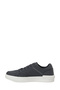 Banze 6Fx Navy Blue Men's Sneaker - 3