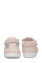 Kugy.I5Fx Pink Girl's Casual Shoes - 5