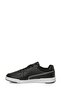 Lukas Pu 6Fx Black Men's Sneaker - 3
