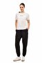 Wb 22Bianca-P Sn86 6Fx Black Women's Sweatpants - 3