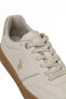 PRIENE 6FX Beige Women's Sneakers - 7