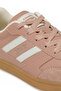 Rudow F 5Pr Pink Girls' Sneaker - 7