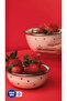 Cupid 12-14 cm Bowl Set - Suitable for Use in Stoves and Food Transportation - 2