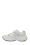 Odena 6Fx White Women's Sports Shoes - 3