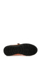 Santini F 5Pr Orange Boys' Turf Field Shoes - 6