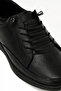 166563.Z5Pr Black Women's Flat Shoes - 7