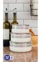 Mood Vacuum Storage Container Set with Lid (Can Be Used on All Stove Types)