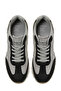 Roth 6Fx Black Men's Sports Shoes - 4