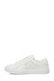 Poro W 5Pr White Women's Sneaker - 3