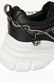 Vertica 6Fx Black Women's Sports Shoes - 7