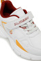 Astog F 5Fx White Boy's Sports Shoes - 7