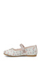 Polaris Buty.P5Fx Girl's Ballet Shoes Cream - 3