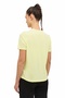Wb 11Belen 6Fx Yellow Women's Short Sleeve T-Shirt - 2