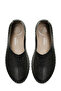 105428 .Z5Fx Black Women's Flat Shoes - 4