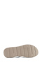 407066 .Z5Fx Beige Women's Slippers - 4