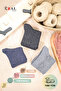 3 Pairs of Men's Lambswool Thermal Socks in Gift Box - 2