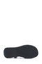 Velart 5Fx Black Women's Thick Sole Sandals - 4