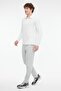 Ml Crıs 22Elg7000 5Fx Gray Men's Trousers - 3