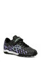 Hill Tf B Ps 6Fx Black Boys' Astroturf Field Shoes - 2