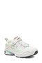 Norwell g Ps 6Fx White Girls' Sports Shoes - 2