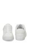 Poro W 5Pr White Women's Sneaker - 5