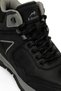 Woodvil Hi 4Pr Black Women's Outdoor Boots - 7