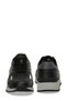 Fujid Slv Krk 4Pr Black Men's Sports Shoes - 5