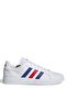 Grand Court Base 2.0 White Men's Sneaker