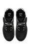 Poda Tf F 5Fx Black Boys' Astroturf Field Shoes - 4