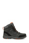 Hardy Pu Hi 5Pr Gray Men's Outdoor Boots