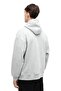Mb Ros 18Hs112 5Pr a Gri Mel Men's Tracksuit Top - 2