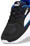 Graviton Ac Inf Black Boys' Sports Shoes - 4