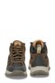 Vellan Hi 4Pr Brown Men's Outdoor Boots - 5